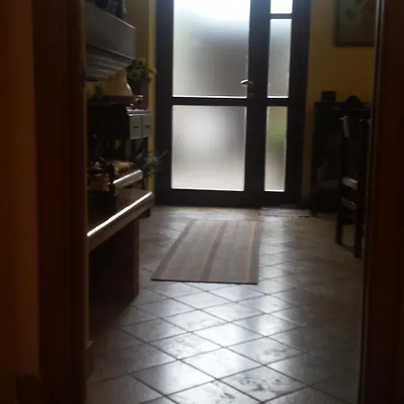 Il Patio Bed & Breakfast Bergamo