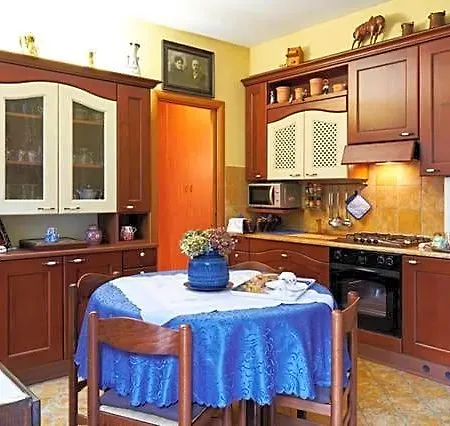 Il Patio Bed & Breakfast