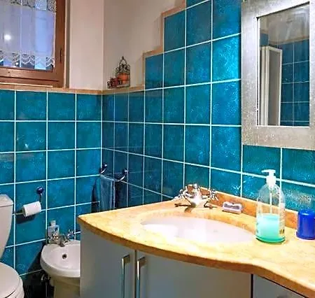 Bed & Breakfast Il Patio 3*