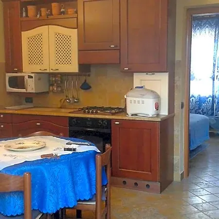 Il Patio Bed & Breakfast