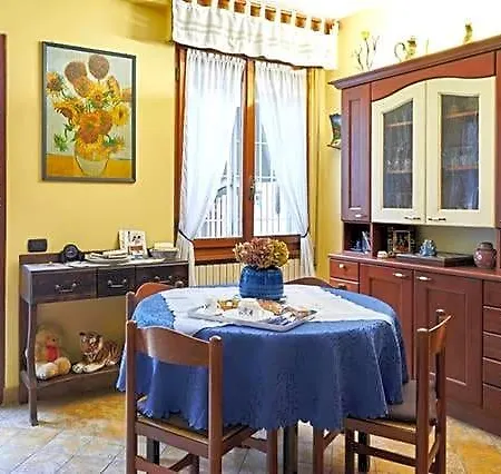 Bed & Breakfast Il Patio 3*