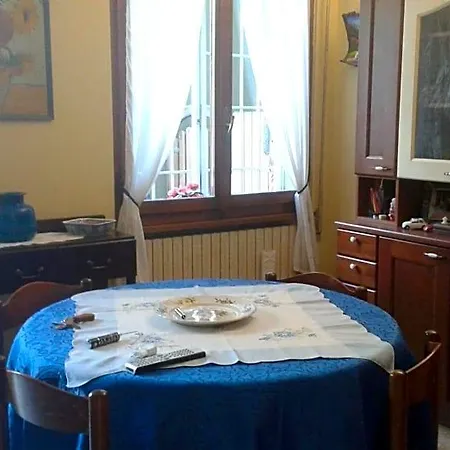 Il Patio Bed & Breakfast