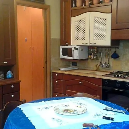 Il Patio Bed & Breakfast Bergamo