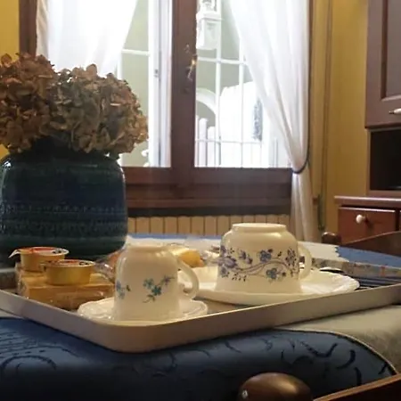 Bed & Breakfast Il Patio