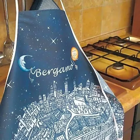 Il Patio Bergamo
