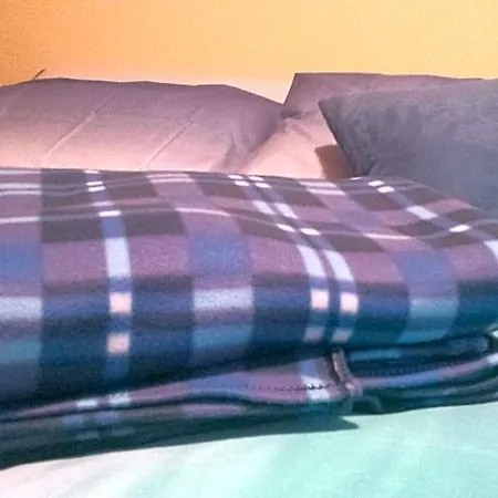 Il Patio Bed & Breakfast 3*