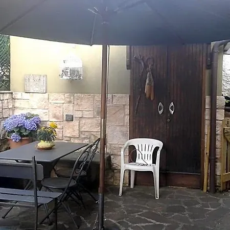 Il Patio Bergamo
