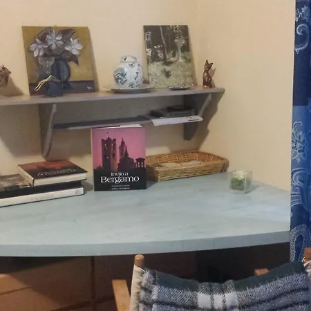 Il Patio Bed & Breakfast 3*