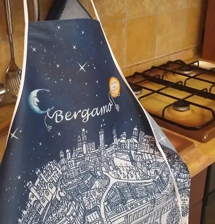 Il Patio Bergame