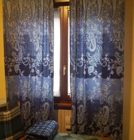 Bed & Breakfast Il Patio 3*