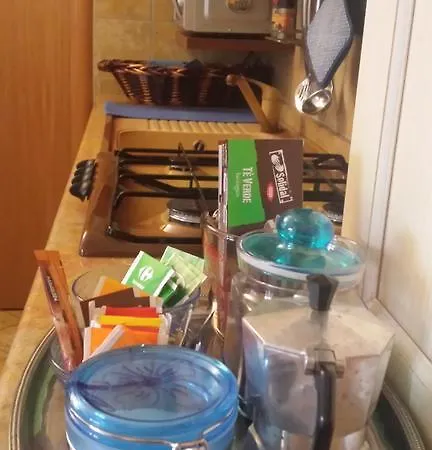 Bed & Breakfast Il Patio