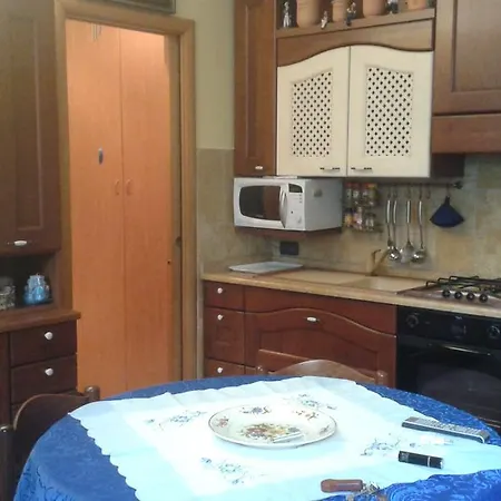 Il Patio 贝尔加莫