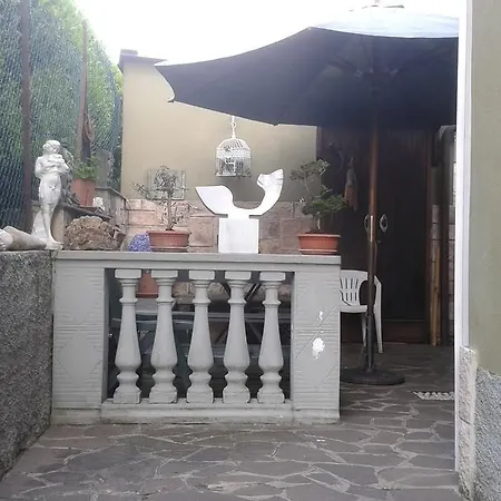 Il Patio Panzió 3*
