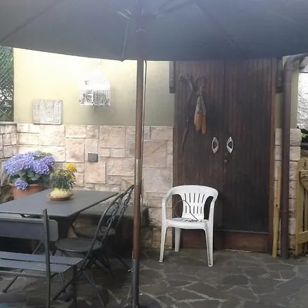 住宿加早餐酒店 Il Patio