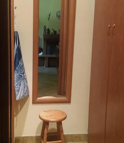 Il Patio Bed & Breakfast