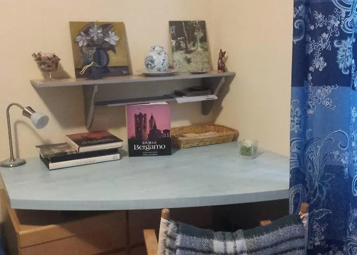 Il Patio Bed & Breakfast 3*