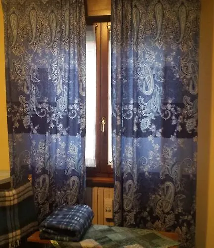 Bed & Breakfast Il Patio 3*