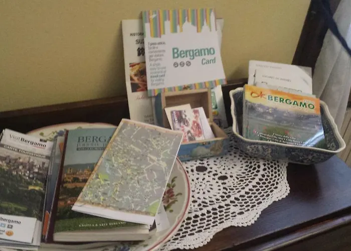 Bed & Breakfast Il Patio