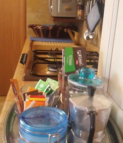 Bed & Breakfast Il Patio