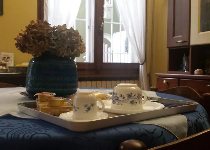 Bed & Breakfast Il Patio