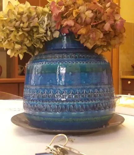 Il Patio 3* 贝尔加莫