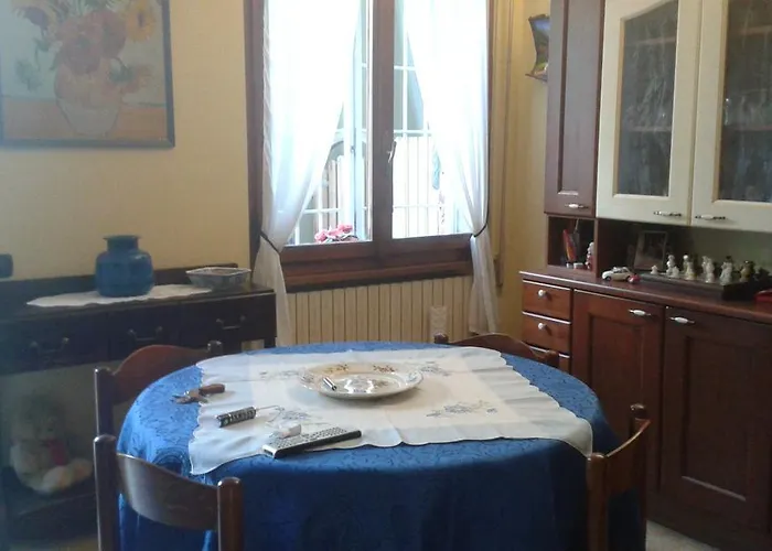 Il Patio 住宿加早餐酒店