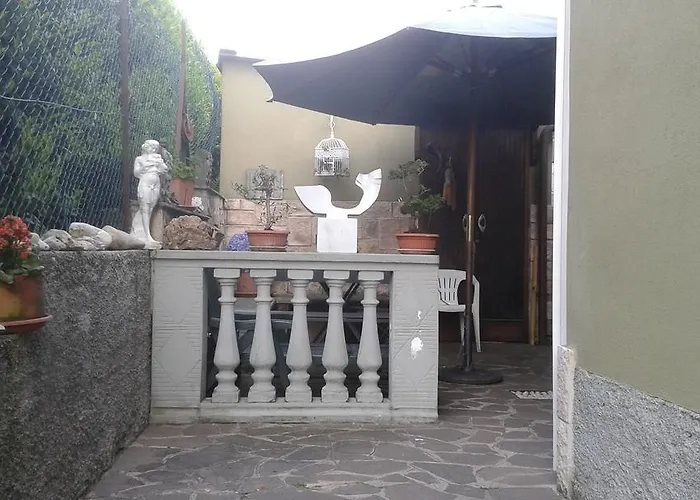 Il Patio Bed & Breakfast 3*