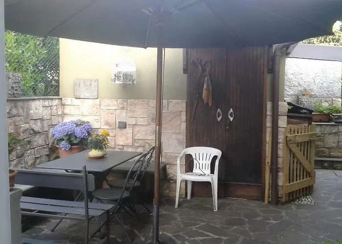 Bed & Breakfast Il Patio