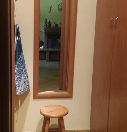 Il Patio Bed and Breakfast