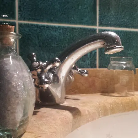 Il Patio Μπέργκαμο