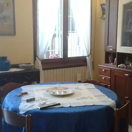 Il Patio Bed and Breakfast