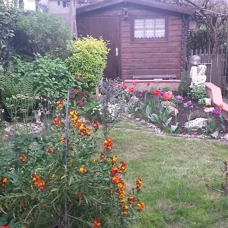 Bed and Breakfast Il Patio